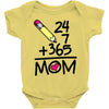 mothers day Baby Onesie