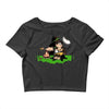 roast kazooie Crop Top