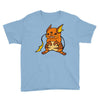 raichu problem Youth Tee