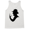 freddy krueger Tank Top