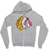 coach Zipper Hoodie