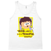audience south park Tank Top
