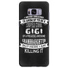 Super Cool Gigi Of A Freaking Awesome Granddaughter Samsung Galaxy S8 Plus