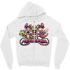 psybeams Zipper Hoodie