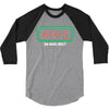 Conor Mcgregor 49+1 3/4 Sleeve Shirt