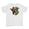 power critters Youth Tee