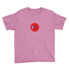 fahrie77 Youth Tee