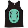 kaonashi mask spirited away Tank Top
