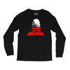 dawn of the dead Long Sleeve Shirts