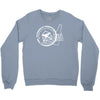 post office drink Crewneck Sweatshirt
