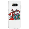 monster mash Samsung Galaxy S8