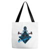 imperial punk Tote Bags