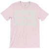 no ban no wall T-Shirt
