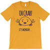 crabby day T-Shirt