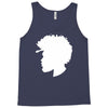 questlove afro the roots rap Tank Top