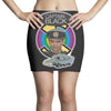 captain black, ideal birthday present or gift Mini Skirts