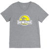 safari zone V-Neck Tee