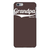 grandpa since 2013 iPhone 6/6s Plus Case