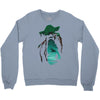 our last hope Crewneck Sweatshirt
