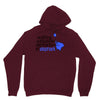 anything unrelated elephants Unisex Hoodie