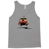 mutt cutts Tank Top