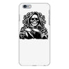 evil skull humor iPhone 6/6s Plus Case