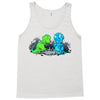vs anatomy Tank Top