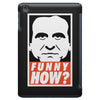 funny how iPad Mini