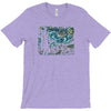starry wars T-Shirt