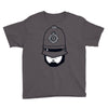 robocopper Youth Tee