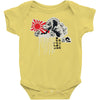 rampage wear Baby Onesie
