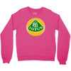 marvelous lotus Crewneck Sweatshirt