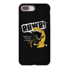 rawr means i love you iPhone 8 Plus