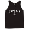 Captain Tank Top