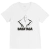 baba yaga V-Neck Tee