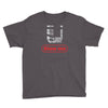 blow me Youth Tee