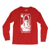 bring me the horizon shroom girl Long Sleeve Shirts