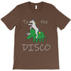 Take Me Tto The Disco T-Shirt