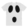 boo face All Over Women's T-shirt