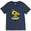 mind your own beeswax V-Neck Tee