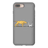 bird dog iPhone 8 Plus