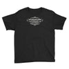 hangovers Youth Tee