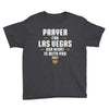 Prayer for Las Vegas, Our Heart Is With You, 2017 Youth Tee