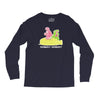 so hungry Long Sleeve Shirts