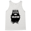 mansulation Tank Top