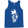 hellboy Tank Top