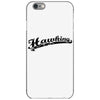 Steven Hawking iPhone 6/6s Case