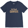 covfefe V-Neck Tee