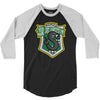 slyther bits 3/4 Sleeve Shirt
