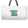 Made in the 60s Weekender Totes